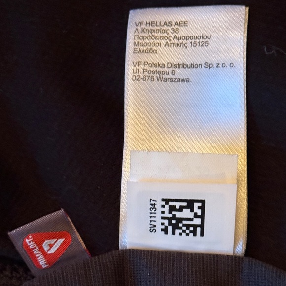 The North Face Black Women's Jacket - Picture 5 of 6
